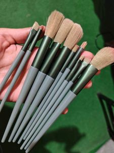 Makeup Brush Set