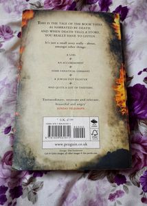 The Book Thief (Masterpiece)