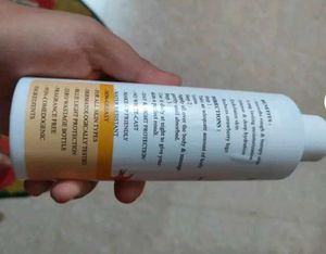 Wishcare Detan Combo - Sunscreen SPF 50 &amp; 10% AHA