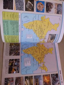 Primary School Atlas