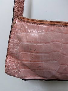 Pink Baguette