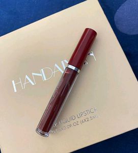 Handaiyan Matte Lipstick Unused
