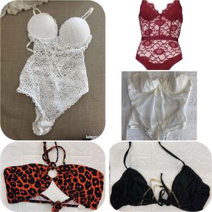 Swimwear Set combo