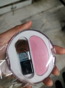 Lotus Orginal Blush