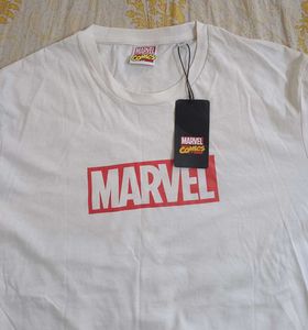 Marvel Avengers Oversized Tshirt