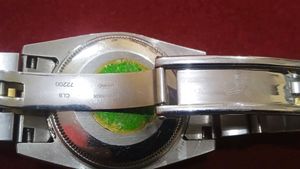 Elegant Rolex Watch Quartz ( Copy)