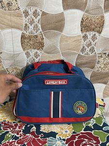 Lunch Box Hot