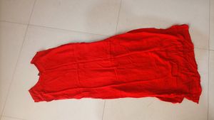 Sleeveless Stylish Kurti