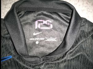 Barcelona Long Sleeve Jersey