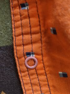 Reverseable Shirt For Boys