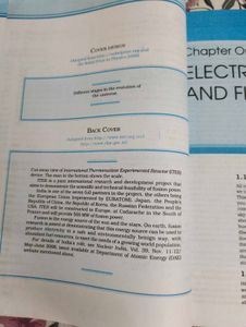 Physics NCERT Class 11,12 (Part 1and 2)