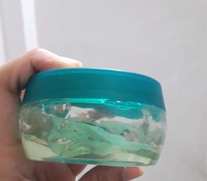 Aloe Vera Face Gel