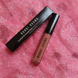 Bobbi Brown Crushed Oil Gloss