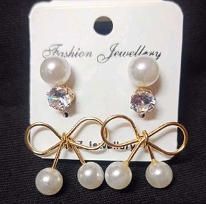 2 Animal Print Cardigan + Freebie