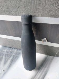 New Oakery Vaccum Bottle Thermosteel 500ml
