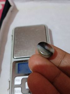 Natural Sulaimani Hakik Stone
