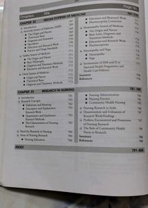 Community Health Nursing Textbook