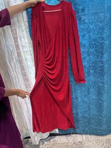 Party Gown