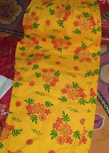 New 3 Quarter Pant