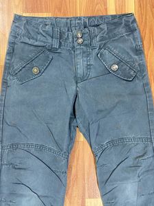 Denim For Kids