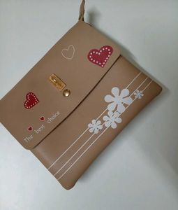 Sling bag