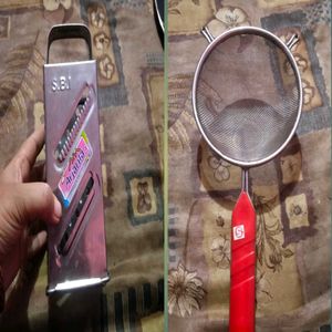 Kitchen Tools
