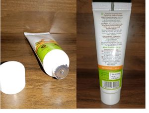 New Mamaearth Skincare Kit