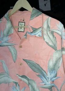 MIX BRANDS MENS HALF SLEEVE SHIRTS