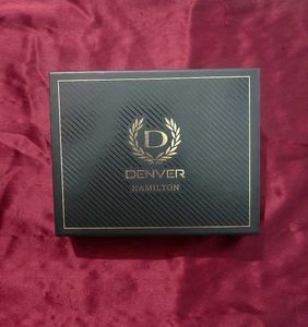 Denver Hamilton Perfume Set