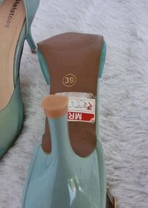 stelatoes Heel