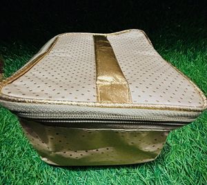 Cosmetic Pouch (Makeup &amp; Jewellery)