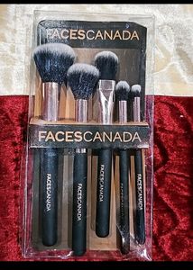 Faces Canada Mackup Brush