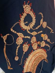 Bridal Set..