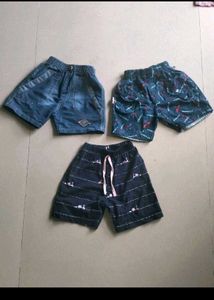 Summer Combo