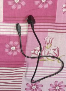Power Cord Wire For Laptop