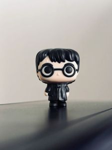 Harry Potter Cute Toy Kinder Joy