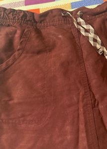 Decathlon Mini Skort