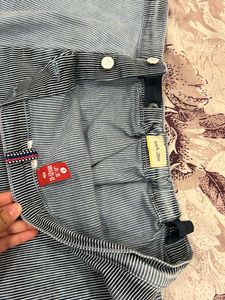 Denim Skirt (xs-s)