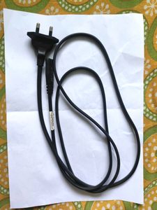Printer 2pin  Replacement AC Power Cord Cable Wire f