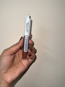 Elf Cosmetics Lip Lacquer Mauve Glitz