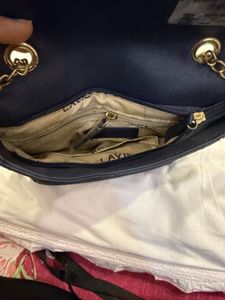 Lavie Crossbody Bag