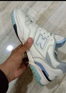 New Balance 550 Sneakers