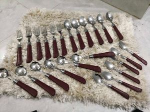 Cutlery Set For Dining