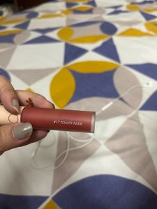 Rom&amp;nd Zero Velvet Tint
