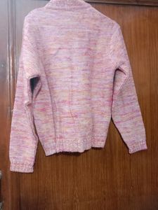 Combo Of 2 Sweaters with Free Gift