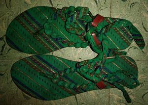Combo Of 5 Footwears