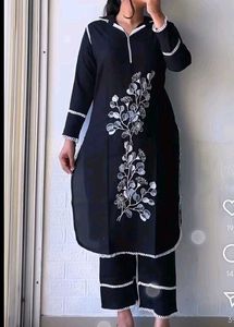 Coord/ kurta Set