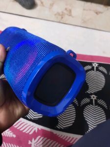 Tessco Bluetooth Sound Bar Speaker