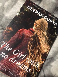 The Girl With No Dreams