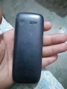 Every Thing Is New Like, Charge Canecter Problems